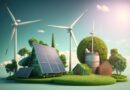COP29. “Yaşıl enerji”yə keçidin əhəmiyyəti