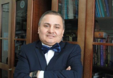 “İnsan kasıb ola bilər, amma kasıb yaşamaq onun seçimidir” – #YYSİB sədri, ictimai xadim Aydın Xan Əbilovun yanaşmaları