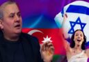 “İsrailin iştirakına etirazlar başa düşüləndir, amma Azərbaycan mədəniyyətlə siyasəti qarışdırmır” – Azərbaycanın İsrail iştirak etsə də “Eurovision 2026”ya qatılmasına tənqid edənlərə YYSİB sədri, mədəniyyət və ictimai xadim Aydın Xan Əbilovun tutarlı cavabı