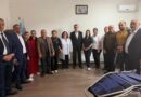 Vəhdət Partiyası Anım Gününə həsr olunmuş “Yaşatmaq ən böyük qəhrəmanlıqdır” şüarı altında könüllü qanvermə aksiyası