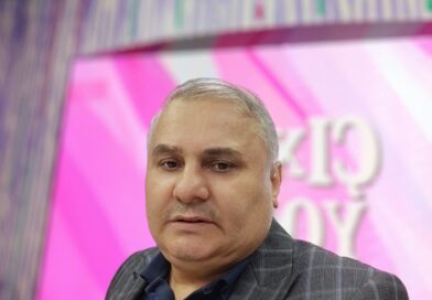 “Azərbaycanda qadın qanunla deyil, dəyərlərlə qorunur” – YYSİB sədri, ictimai və mədəniyyət xadimi Aydın Xan Əbilovdan orijinal mövqe “Azərbaycanda qadın qanunla deyil, dəyərlərlə qorunur” – YYSİB sədri, ictimai və mədəniyyət xadimi Aydın Xan Əbilovdan orijinal mövqe