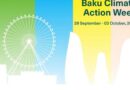 “Bakı İqlim Fəaliyyəti Həftəsi-2025” başa çatdı: ekoloji problemlər həll olundumu?!
