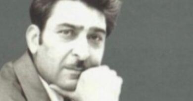 İngilis sonetini Azərbaycanlaşdıran görkəmli şair-publisist. Şəkər Aslan məktəbi – İltifat Əhmədov yazır