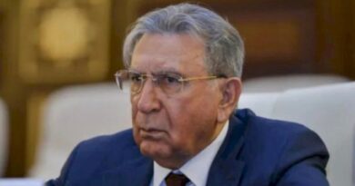 Ramiz Mehdiyevin xəyanət şəbəkəsində kimlər var? – Adlar və əməllərin ifşası