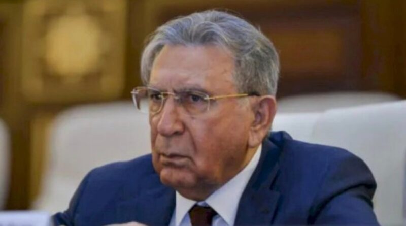 Ramiz Mehdiyevin xəyanət şəbəkəsində kimlər var? – Adlar və əməllərin ifşası