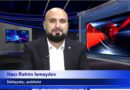 “Möcüzə kimi insan beyni”. I hissə – elmi və fəlsəfi üslub. Hacı Rahim İsmayılov yazır