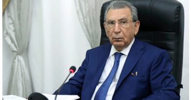 “Boz kardinal” Ramiz Mehdiyev məktubunda nə yazıb? – Azərbaycanca tərcüməsi