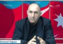 Tovuzdakı sifarişli “yanğın”ın və qətnamənin arxasında bazarlıq dayanır” – Məmməd Tağıyevin iddiaları. Video