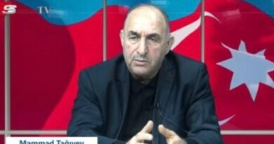 Tovuzdakı sifarişli “yanğin”ın və qətnamənin arxasında bazarlıq dayanır” – MƏMMƏD Tağıyevin iddiaları. VİDEO