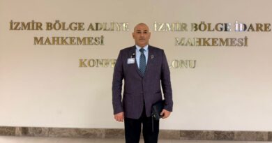 İzmir Ədalət Məhkəməsində Azərbaycan Respublikasının vətəndaşına bəraət verilmişdir