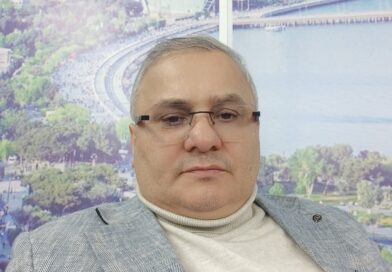 Məktəblərdə cizgi filmləri göstərilsin — YYSİB sədri, mədəniyyət xadimi, kulturoloq Aydın Xan Əbilov Məktəblərdə cizgi filmləri göstərilsin — YYSİB sədri, mədəniyyət xadimi, kulturoloq Aydın Xan Əbilov