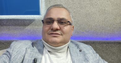 “14 fevral Sevgililər gününü qeyd etməkdə nə problem var?” – YYSİB sədri, ictimai və mədəniyyət xadim Aydın Xan Əbilovdan geniş açıqlama “14 fevral Sevgililər gününü qeyd etməkdə nə problem var?” – YYSİB sədri, ictimai və mədəniyyət xadim Aydın Xan Əbilovdan geniş açıqlama