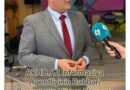 Beynəlxalq hüquq eksperti İsmail Zalovun mövqeyi: məhkəmə-hüquq islahatları – şəffaflıq və obyektivlik