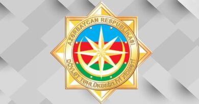 Ramiz Mehdiyev xəyanəti: Dövlət Təhlükəsizliyi Xidmətinin Mətbuat xidmətinin məlumatı. Video Ramiz Mehdiyev xəyanəti: Dövlət Təhlükəsizliyi Xidmətinin Mətbuat xidmətinin məlumatı. Video