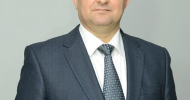 “Biz iş axtarmırıq, iş yeri açırıq” – Qismət İbrahimov UNEC-də ustad mühazirəsi