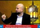 Müqəddəs Ramazan ayının İlahi fəlsəfəsi nədir? Hacı Rahim İsmayılov Müqəddəs Ramazan ayının İlahi fəlsəfəsi nədir? Hacı Rahim İsmayılov