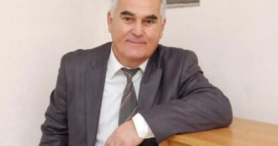 Ömür vəfa qilsaydı… Ömür vəfa qilsaydı…