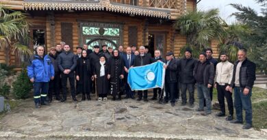 Vəhdət Partiyası Qobustanda təşkilatlanmanı gücləndirir: partiyada güclü yenilənmə gedir