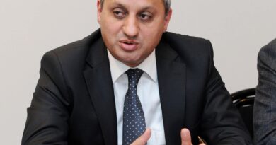 Zamanların toqquşması: ABŞ, İsrail və İran — mənalar savaşı. Əli Məmməd Nuriyev yazır Zamanların toqquşması: ABŞ, İsrail və İran — mənalar savaşı. Əli Məmməd Nuriyev yazır