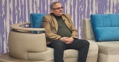 Milli dəyərlərin daşıyıcısı: Novruz ənənələri necə dəyişir? – YYSİB sədri, ictimai və mədəniyyət xadimi Aydın Xan Əbilov