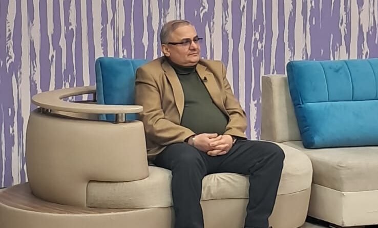 Milli dəyərlərin daşıyıcısı: Novruz ənənələri necə dəyişir? – YYSİB sədri, ictimai və mədəniyyət xadimi Aydın Xan Əbilov Milli dəyərlərin daşıyıcısı: Novruz ənənələri necə dəyişir? – YYSİB sədri, ictimai və mədəniyyət xadimi Aydın Xan Əbilov