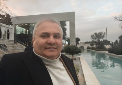 Bəziləri süni intellektdən “adamları söyüşlə danışdırmaq” üçün yararlanır – YYSİB sədri, ictimai və mədəniyyət xadimi Aydın Xan Əbilov