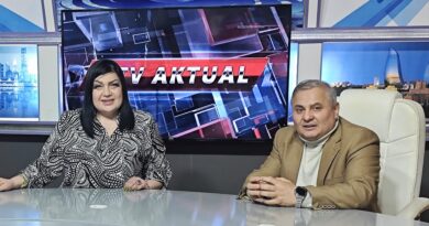 Ailə dəyərləri. Dünya TV-nin “DTV Aktual” verilişi. YYSİB sədri, ictimai və mədəniyyət xadimi Aydın Xan Əbilov