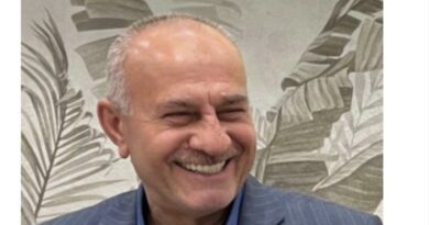 ABŞ-ın məşhur  saytında tanınmış yazıçı Qəni Camalzadə  ilə müsahibə yayımlandı