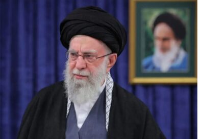 İranın öldürülən lideri: 8 il prezident oldu, bir gecədə “Ayətullah” – Xamenei kim idi? İranın öldürülən lideri: 8 il prezident oldu, bir gecədə “Ayətullah” – Xamenei kim idi?