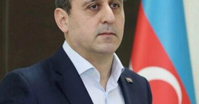 Bir millət, iki sahil, bir qəzəb: Güney Azərbaycanın azadlıq çağı başlayır. Vəhdət Partiyasının sədri Adəm İsmayıl Bakuvi