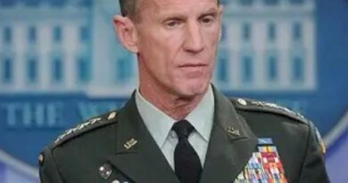 “Tramp İranda divara çırpıldı” – Məşhur ABŞ generalı bütün sirləri açdı “Tramp İranda divara çırpıldı” – Məşhur ABŞ generalı bütün sirləri açdı