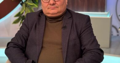 Şou-biznes xəbərləri niyə daha çox oxunur? YYSİab sədri, ictimai və mədəniyyət xadimi, kulturoloq Aydın Xan Əbilovdan sərt açıqlamalar