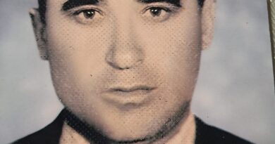 Lerik rayonundan – Küsəkəran kəndindən baslanan, cəmiyyətə faydalı ömur yolu: Ataxan Əliyev