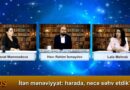 İtən mənəviyyatımız: harada və necə səhf etdik?! Hacı Rahim İsmayılov yazır