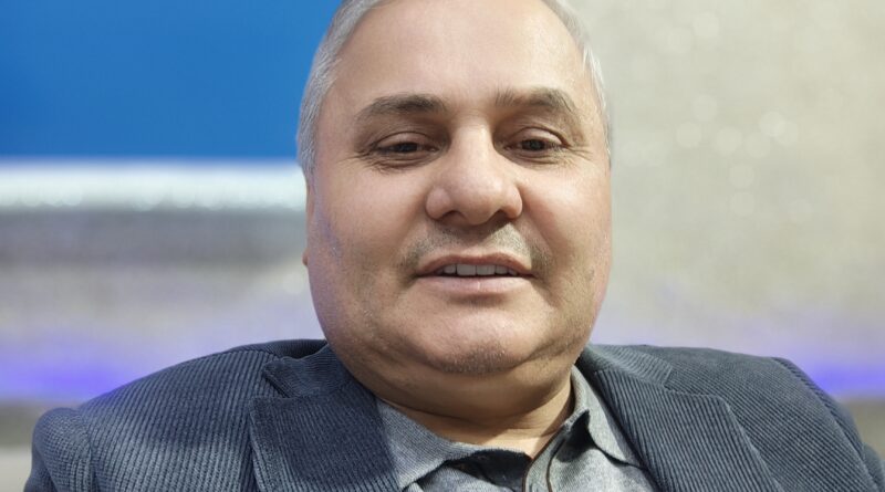 “Kütlə və ziyalılar arasında böyük uçurum var.. ” – Tənqidlərə hədəf olan YYSib sədri Aydın Xan Əbilovla musahibə