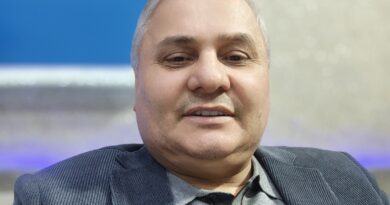 Yerli cizgi filmləri niyə çəkilmir?! —  YYSİB sədri, ictimai və mədəniyyət xadimi, kulturoloq Aydın Xan Əbilovdan aktual açıqlamalar