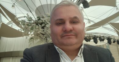 “Elədirsə, xalq dastanları, nağıllarını da qadağan etməliyik!” – YYSİB sədri, ictimai və mədəniyyət xadimi, yazıçı-kulturoloq Aydın Xan Əbilov