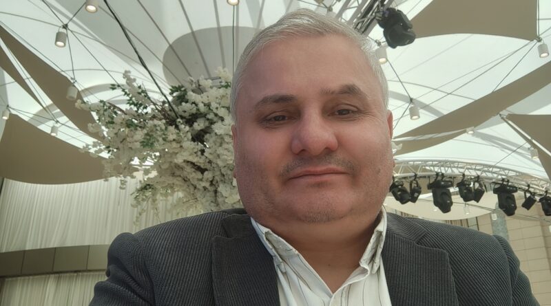 “Elədirsə, xalq dastanları, nağıllarını da qadağan etməliyik!” – YYSİB sədri, ictimai və mədəniyyət xadimi, yazıçı-kulturoloq Aydın Xan Əbilov