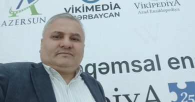 Təhsil və məzuniyyətin mənəvi dəyəri arxa plana keçir? – YYSİB sədri, ictimai və mədəniyyət xadimi Aydın Xan Əbilov