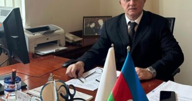 Aprel döyüşləri Azərbaycanın hərbi gücünün və xalq birliyinin mühüm sınağı oldu. – Muğan Əliyev