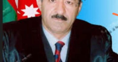 Cəmiyyətdə ona ehtiyac var: “ədalətli” şəxsiyyət Maşallah Şirvanov – 75. Leyla Məcidova yazır