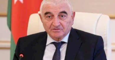 Köhnə kadr Məzahir Pənahov yenidən MSK sədrliyinə namizəd göstəriləcək? – Müxalifət dəstəkləyər?