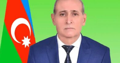 Meditasiya, psixologiya və alternativ tibb üzərində qurulmuş ömür: Xanoğlan Mirzəyev