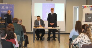 “Mədəniyyət vasitəsilə davamlı sülh yaradaq!”: “Аzərbaycan Demokratik Tələbə Gənclər Təşkilatı” İB-nin təşkilatçılığıyla “Mədəniyyət vasitəsilə davamlı sülh yaradaq!”: “Аzərbaycan Demokratik Tələbə Gənclər Təşkilatı” İB-nin təşkilatçılığıyla