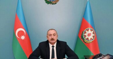 Geosiyasət: qlobal xaos fonunda Azərbaycan modeli – 44 günlük düstur