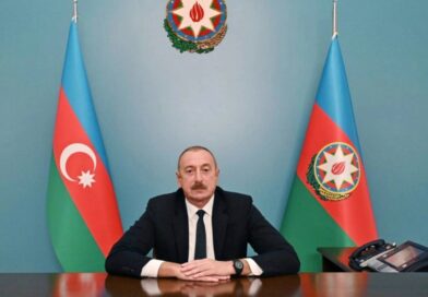 Geosiyasət: qlobal xaos fonunda Azərbaycan modeli – 44 günlük düstur Geosiyasət: qlobal xaos fonunda Azərbaycan modeli – 44 günlük düstur