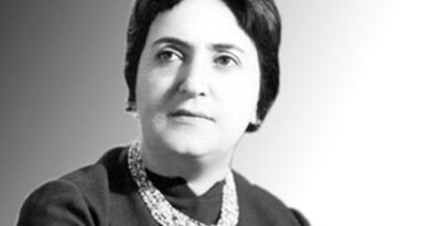 İşığa çevrilən ömür: Elmin, mərhəmətin və mənəvi ucalığın simvolu: Zərifə Əliyeva. Elnarə Akimova yazır