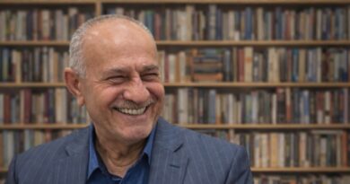 Hacı Qəni Camalzadənin “Karxana – 100 illik cinayət tarixi” kitabına  baxış- Xarici oxucuların gözü ilə