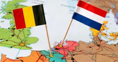 “Niderland və Belçika parlamentlərində Azərbaycana qərəz ilk dəfə müşahidə edilmir”