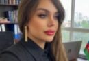 Azərbaycan Respublikası Prezidenti yanında Dövlət İdarəçilik Akademiyasının tələbəsi, politoloq Ramilə Sultan (Eminli)